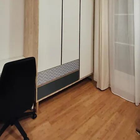 Chez Demian Lägenhet