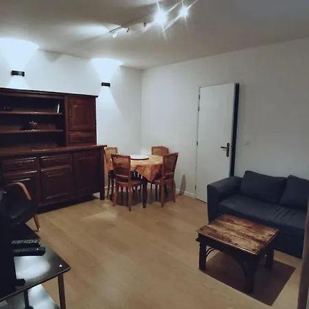 Chez Demian Lägenhet